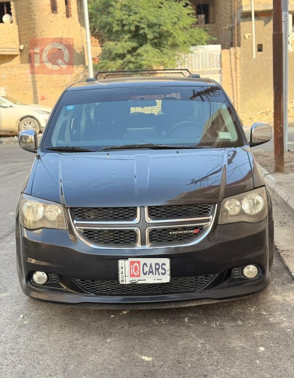 Dodge Grand Caravan